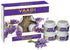 Vaadi Herbals Lavender Anti Ageing Spa Facial Kit with Rosemary Extract 70g